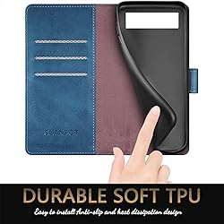 SUANPOT for Google Pixel 6 Pro 5G with RFID