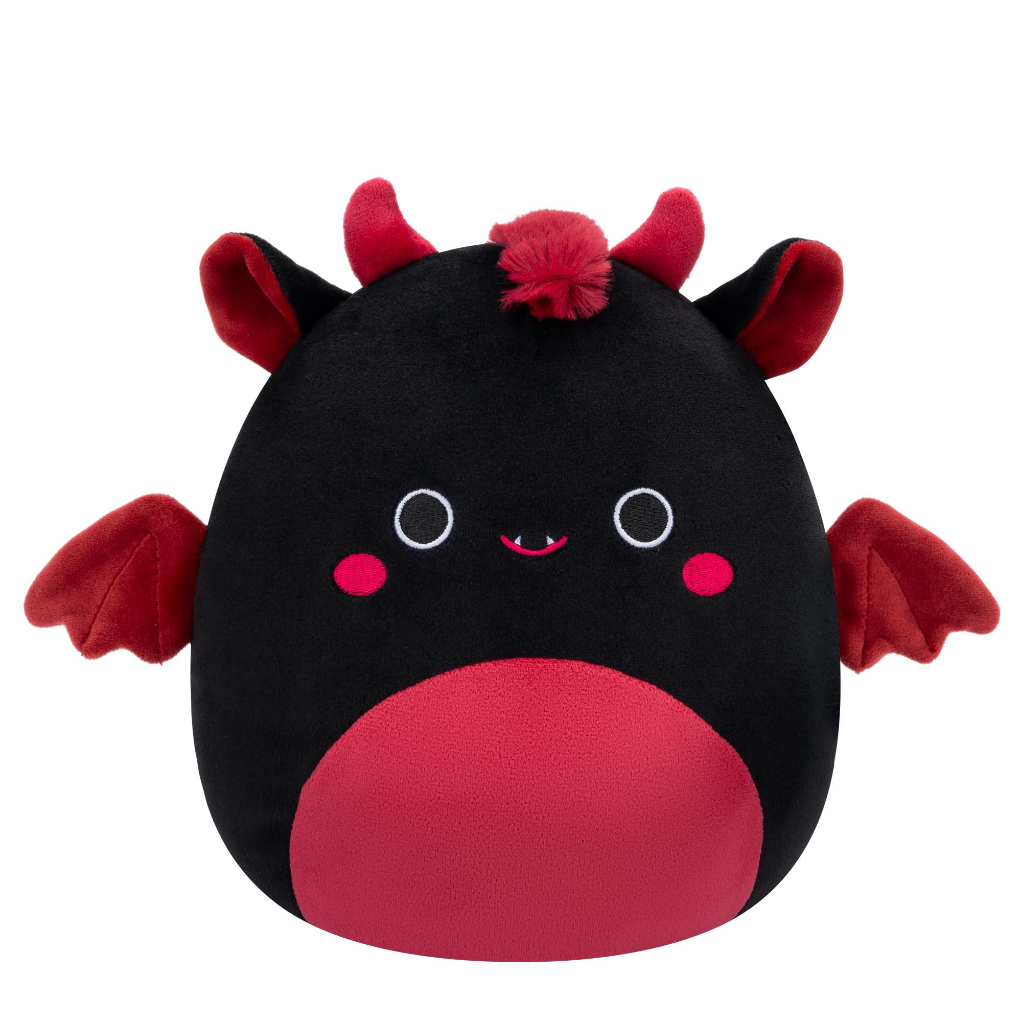 Squishmallows Original 7.5 Inch - Rebecca the Jersey Devil