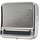 germanus cigarette rolling machine GERMANUS Metal Cigarette Rolling Machine - Premium, Black price in UAE |  Amazon UAE