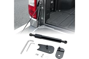 Mabett Tailgate Damper for Ford Maverick 2022-2025 Accessories,Heavy Duty Corrosion-Resistant Support Shock Struts Fit Maverick