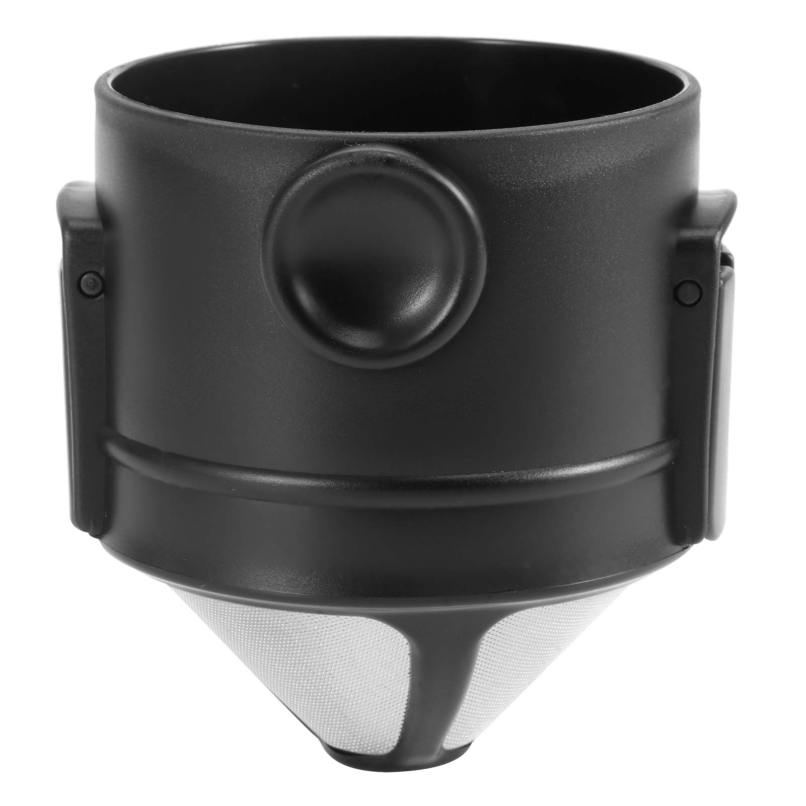 Reusable Coffee Filter, Pour Over Coffee Filter Drip Coffee Maker Stainless Steel