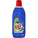 Limpador Diluível Ajax Fusão Perfeita Amora E Ervas Frescas 500Ml
