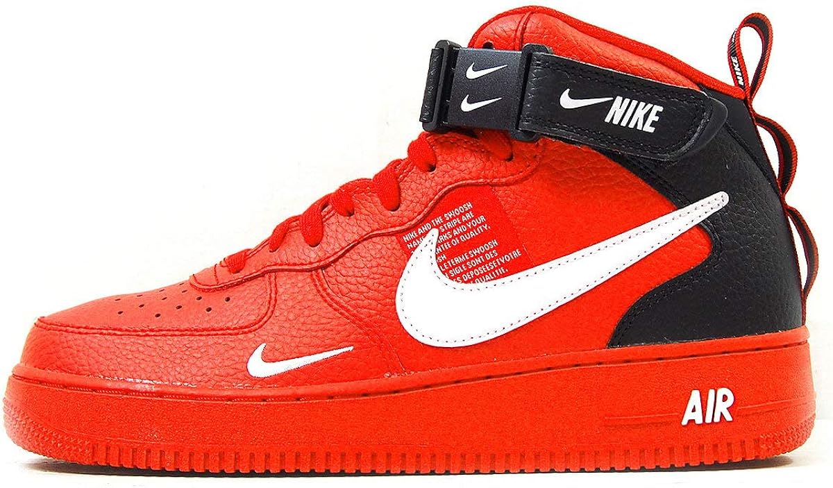 air force 1 lv8 utility mid