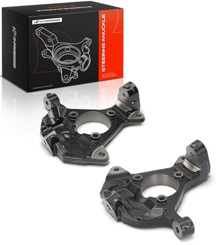 Amazon.com: Kawasaki 08-14 KFX Knuckle Rh 39186-0079 New OEM