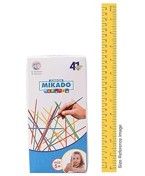 Kartsasta Mikado Sticks Junior Game