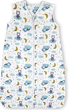 3 tog sleeping bag baby