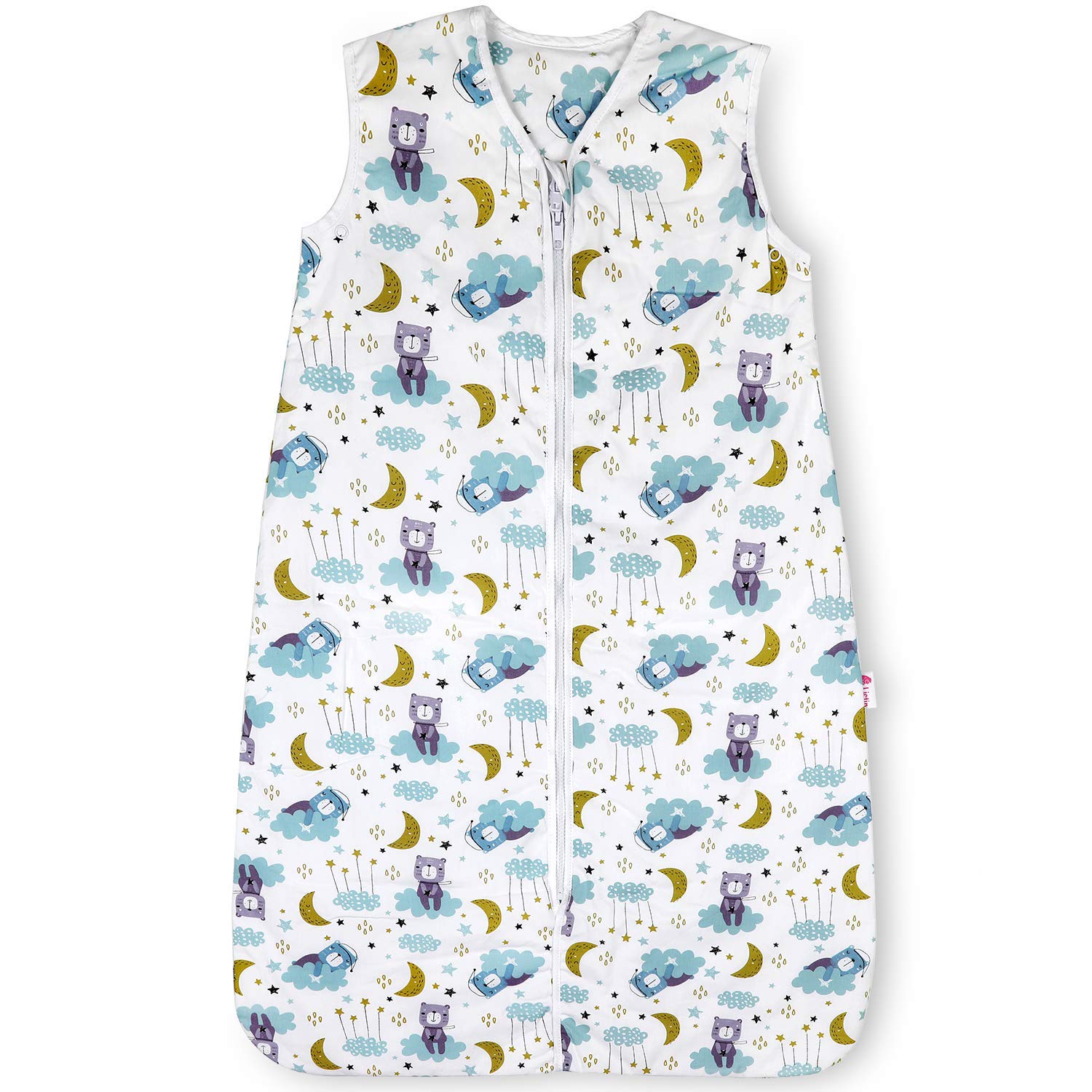 lictin baby sleeping bag