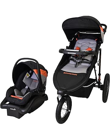 travel system stroller canada
