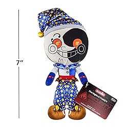 Funko Plush: Five Nights at Freddy's - Security
