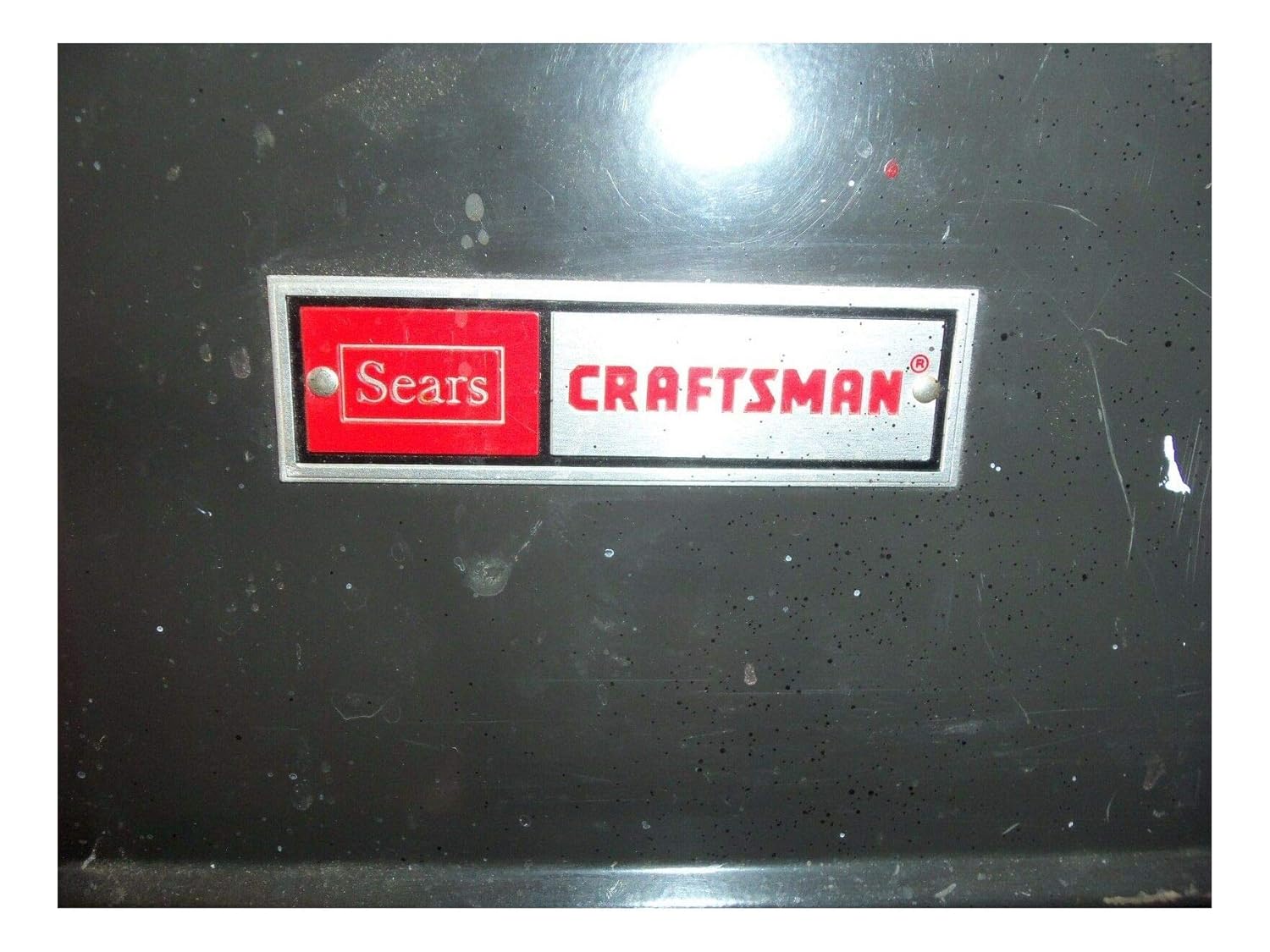 Ship Free 5 Sears Craftsman M3163 Tool Box Drawer Slide Retaining