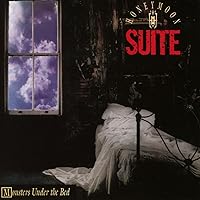 Honeymoon Suite - Honeymoon Suite - Amazon.com Music