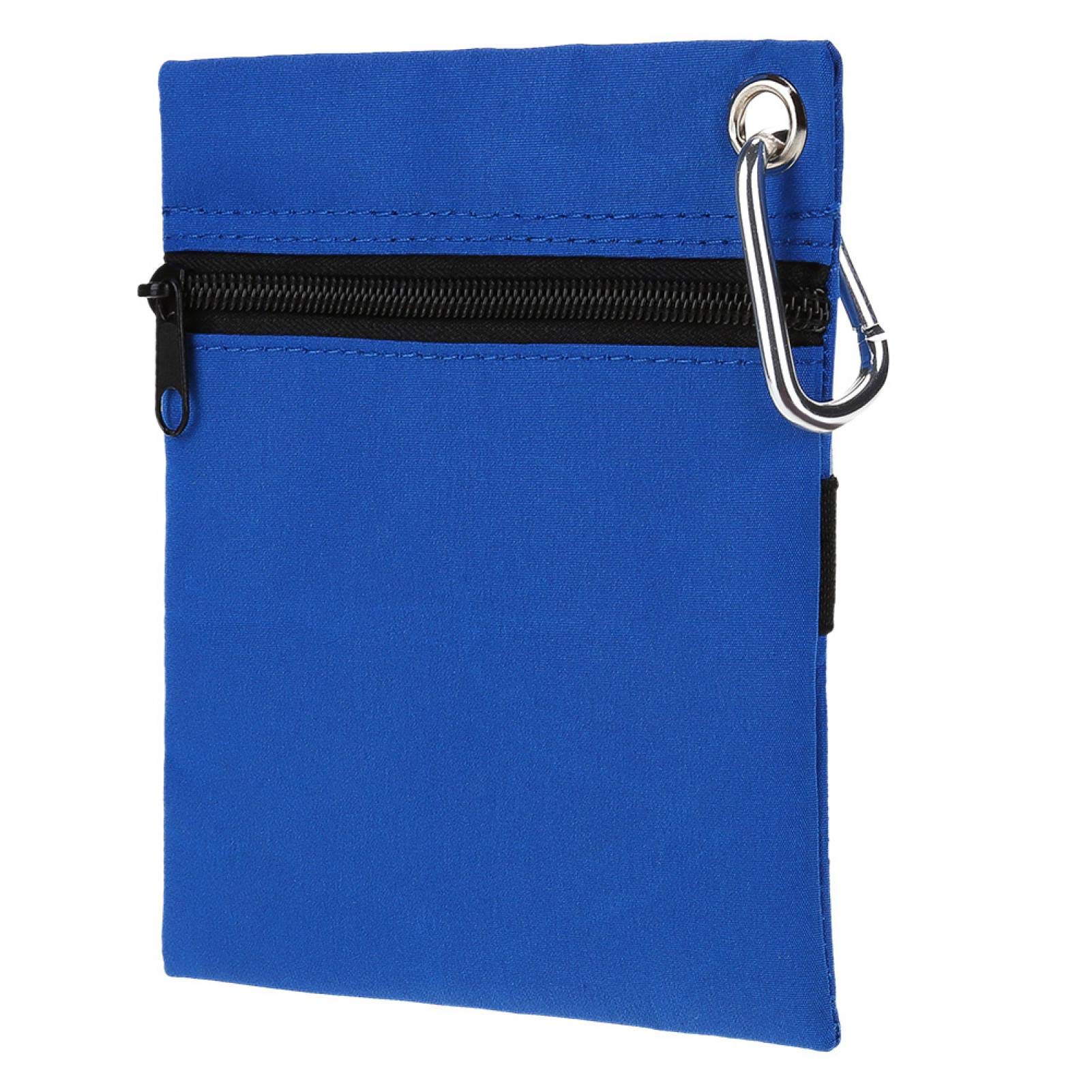 Yosoo Health Gear Tee Pouch, Blue, for Enthusiasts