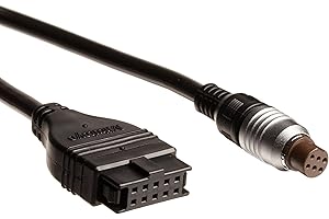 Mitutoyo 965013, Digimatic Cable, 80" 6 Pin Type