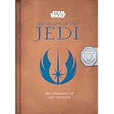 Star Wars: The Secrets of the Jedi (Middle Grade Edition): The Chronicles of Luke Skywalker