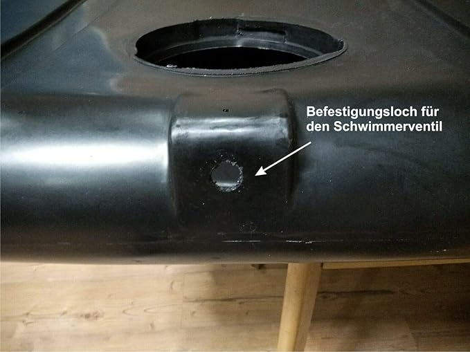 Fullventil Inkl Wassertank Pe 160 L Inkl Gartendusche Duschkopf Gartenarbeit Bewasserung Schlauchsysteme