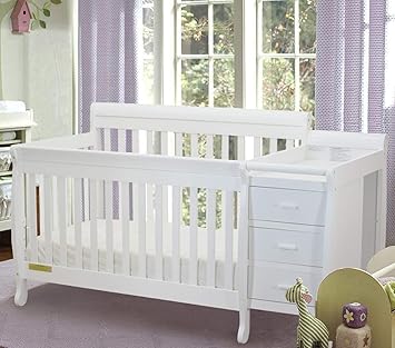athena crib