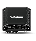 Amazon.com: Rockford Fosgate R2-300X4 Prime 300-Watt 4-Channel