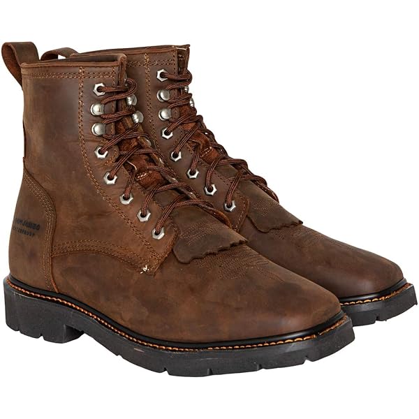 Amazon.com | Cody James Men's 7