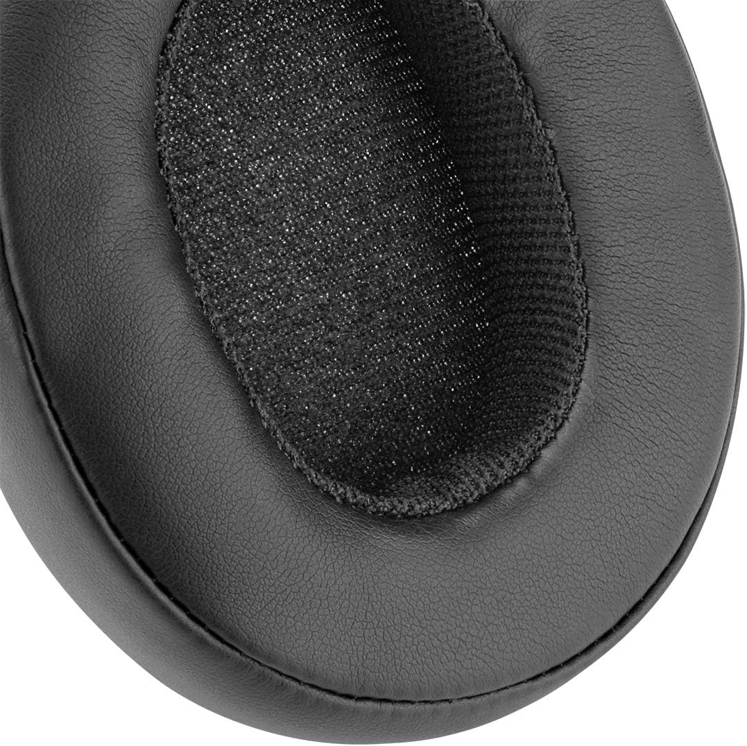 Geekria Replacement Ear Pads for Skullcandy Venue Wireless ANC Headphones Ear Cushions, Repair Parts (Black) - Image 5