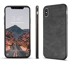 SALAWAT for iPhone Xs Case Slim Shock Proof Phone