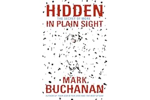 Hidden in Plain Sight: The Secret of More