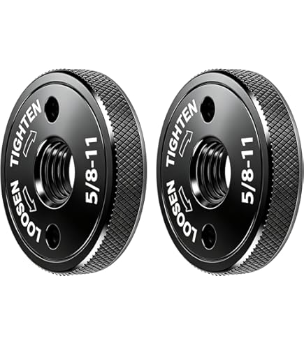 mc様確認用 Amazon.com: Makita - Lock Nut 5/8-45 (193465-4) : Industrial