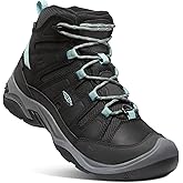 KEEN womens Circadia Mid Heigh Polar Insulated Waterproof