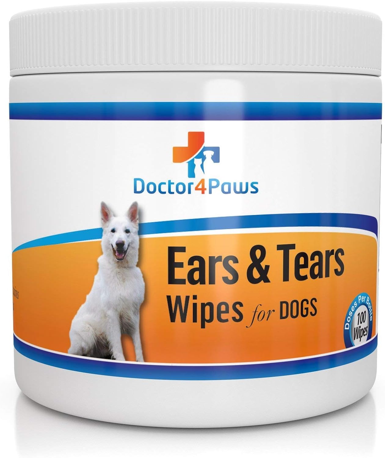 dog ear wipes amazon