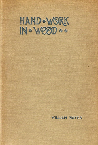 Download Handwork in Wood (Illustrated) (English Edition) PDF