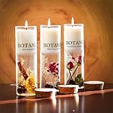 Scented Candles Gift Set - Home Decor Candles Gift for Mom, Wife, Women and Friends