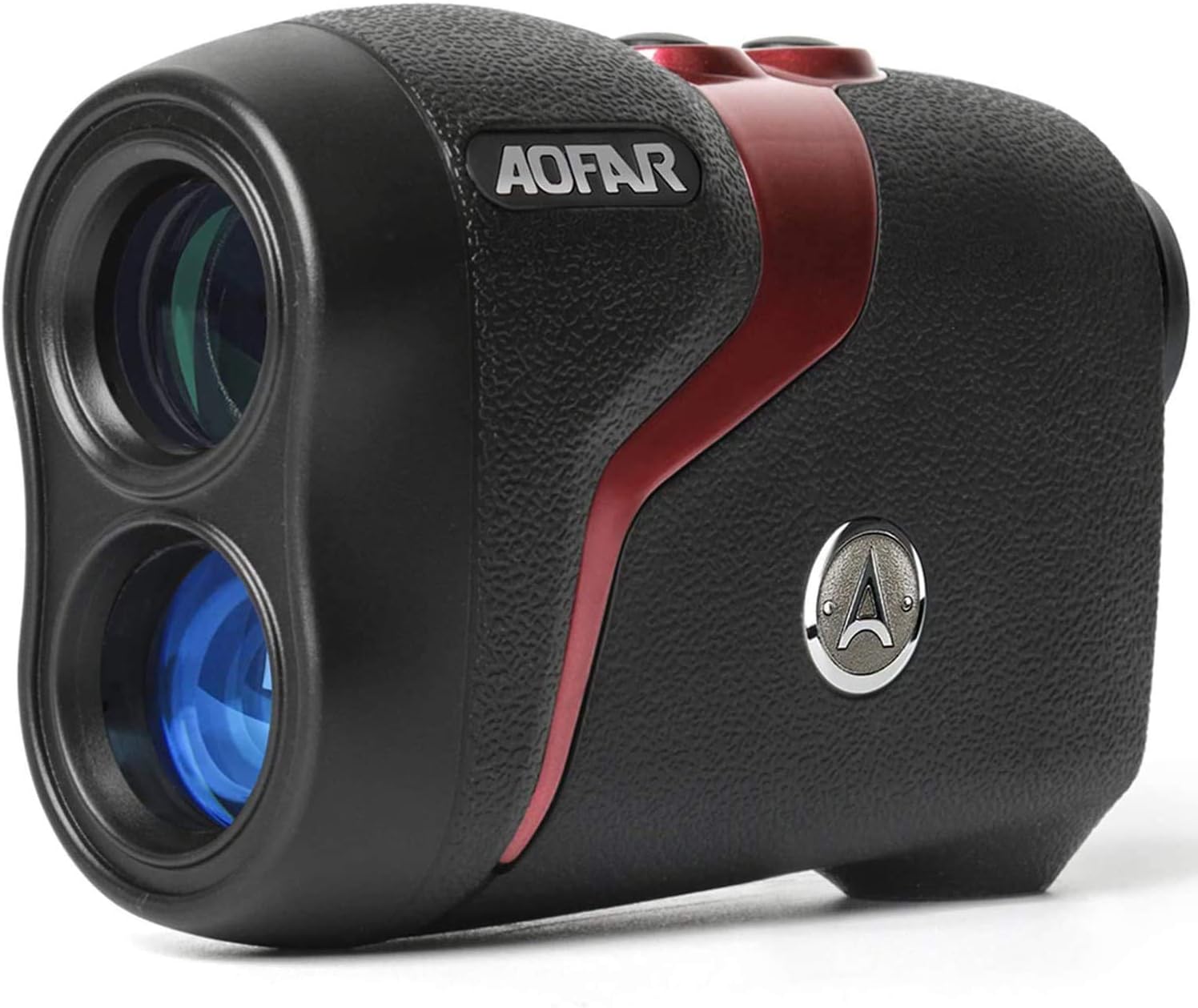 AOFAR GX-3N Golf Range finder, 800 Yards Rangeinder Slope and Angle, Gift Packaging