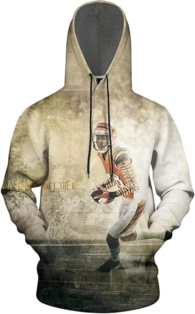 3d design hoodies
