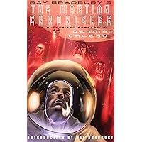 Ray Bradbury's The Martian Chronicles: The Authorized Adaptation (Ray Bradbury Graphic Novels)