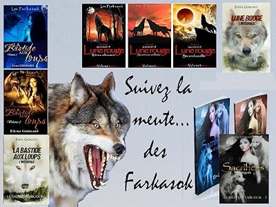 A Propos De Elena Guimard