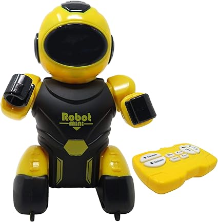 smart educational robot