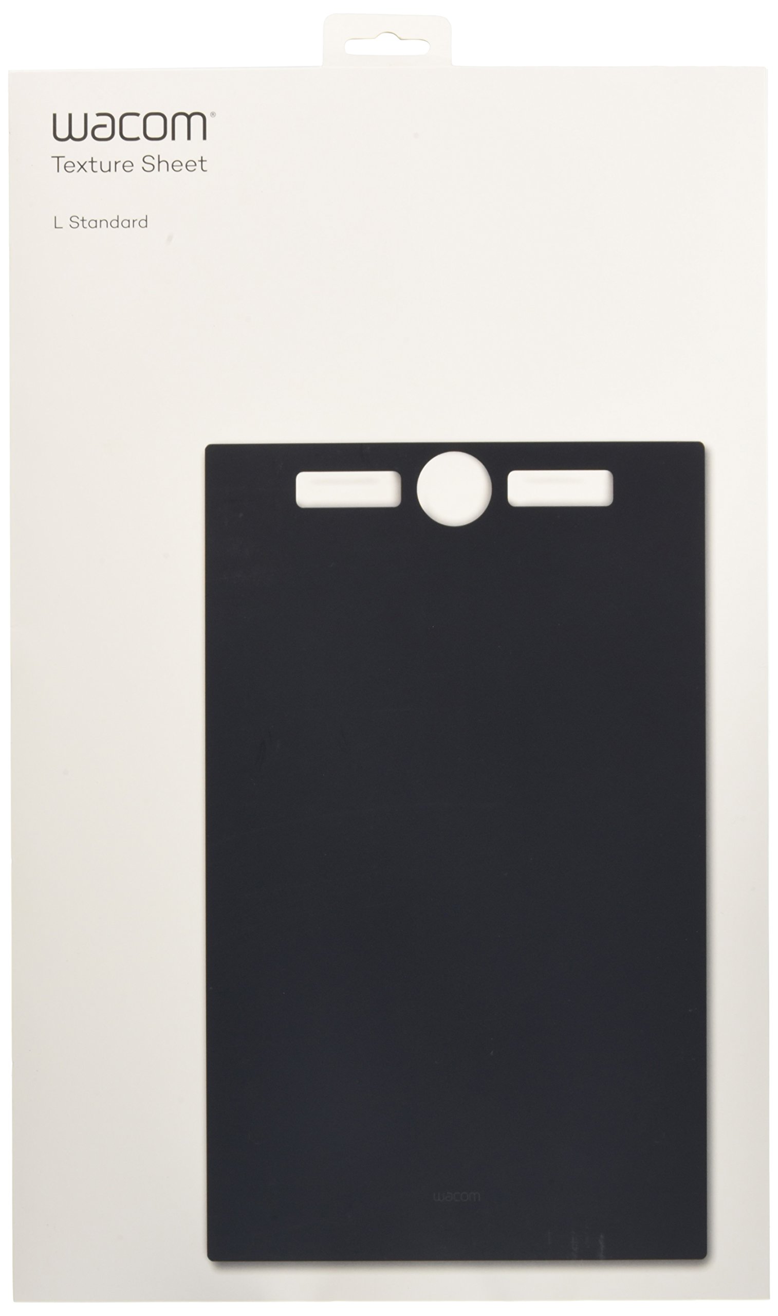 Wacom Texture Sheet L standard