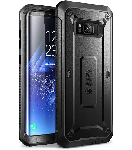 Amazon.com: Pelican Voyager Phone Case for Samsung Galaxy S8