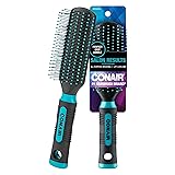 Conair Salon Results Detangling Hairbrush - For Men