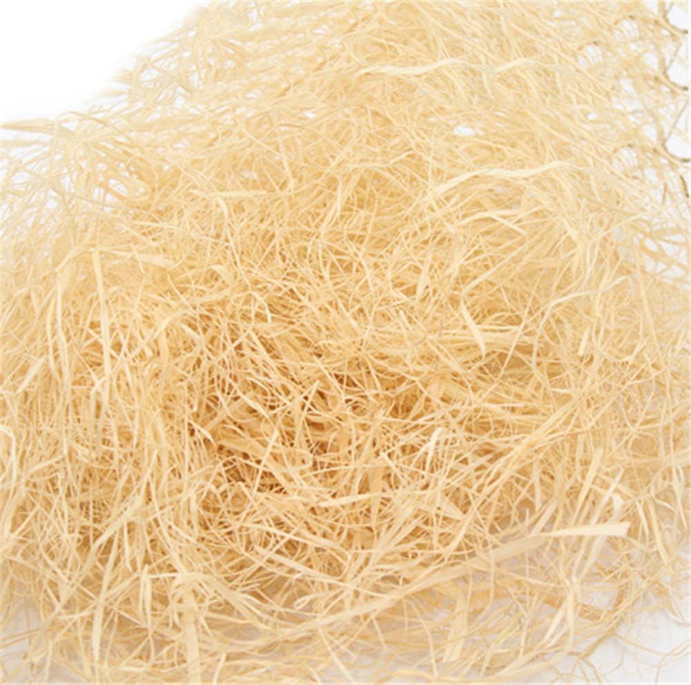 Raffia Grass Shredded Paper Filling 