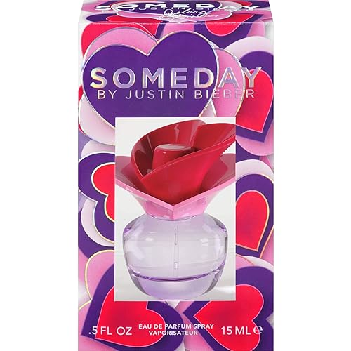 Womens Someday By Justin Bieber Eau De Parfum Oz in Kuwait Whizz Eau  de Parfum