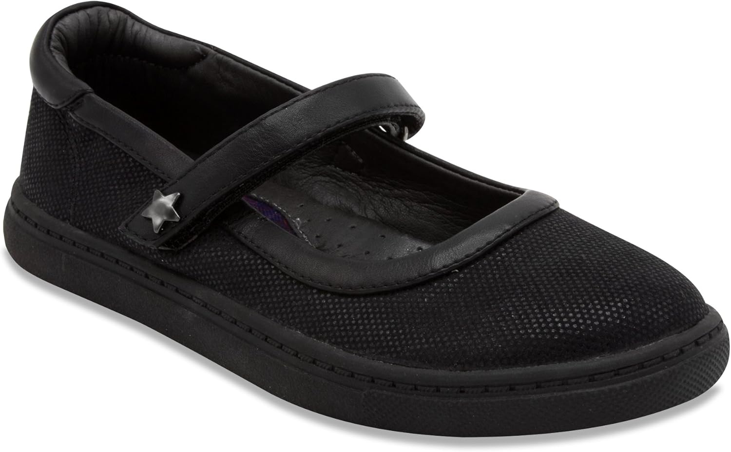 french toast mary janes