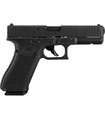 Amazon.com : Umarex GLOCK 17 Blowback .177 Caliber BB Gun Air