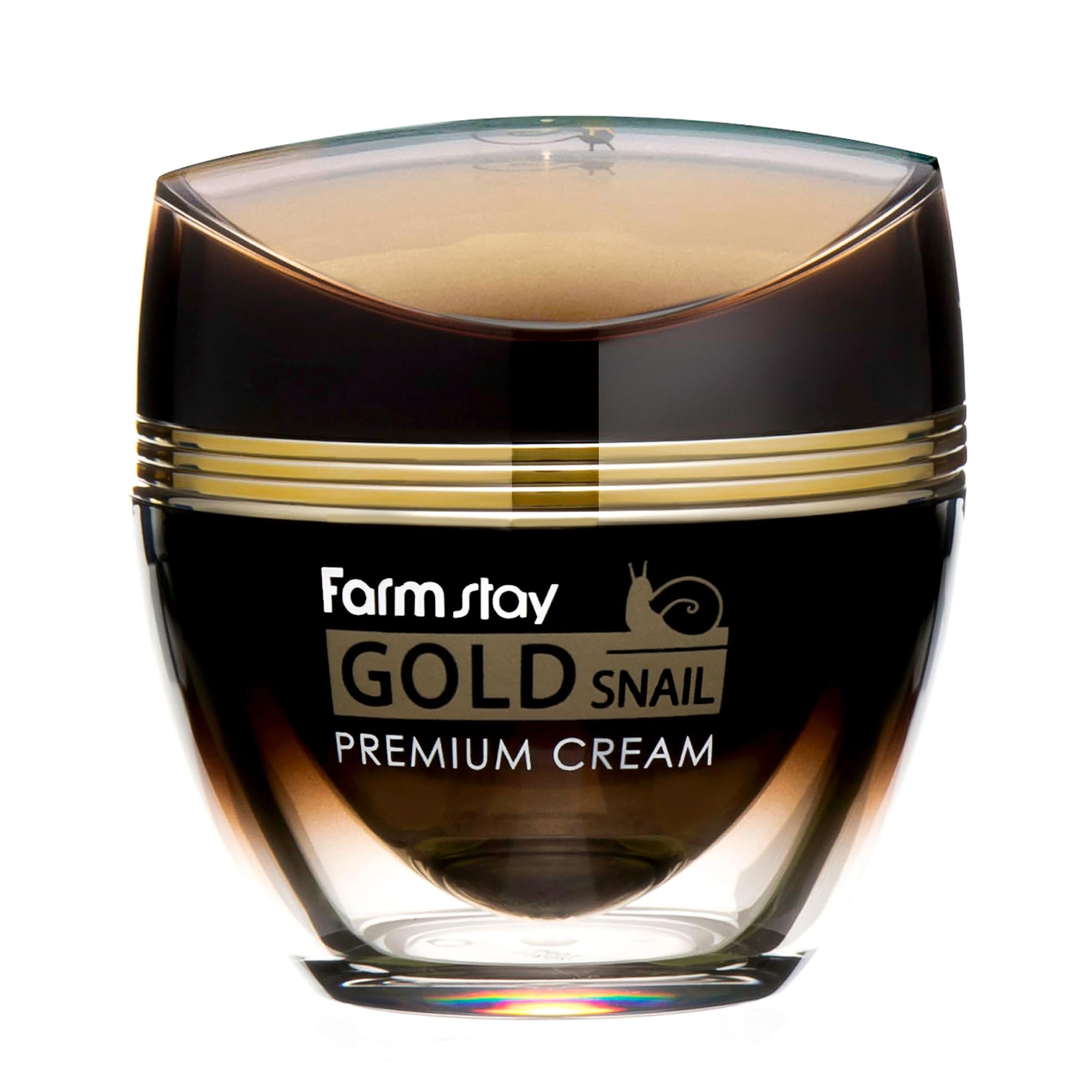 FARM STAY Gold Snail Premium Cream 50ml/1.69oz