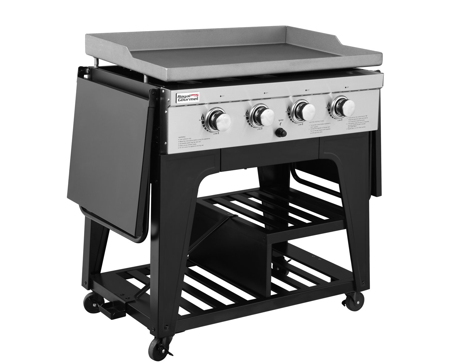 Parrillas para chimeneas | Parrillas