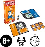 Monopoly Go to Jail Expansion English Version for Classic Monopoly Game view 2
