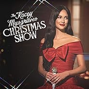 The Kacey Musgraves Christmas Show