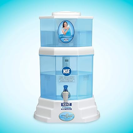 Best manual water purifier