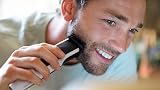 Philips Beard Trimmer Series 3000 BT3206/13 Lift & Trim PRO White/Black view 7