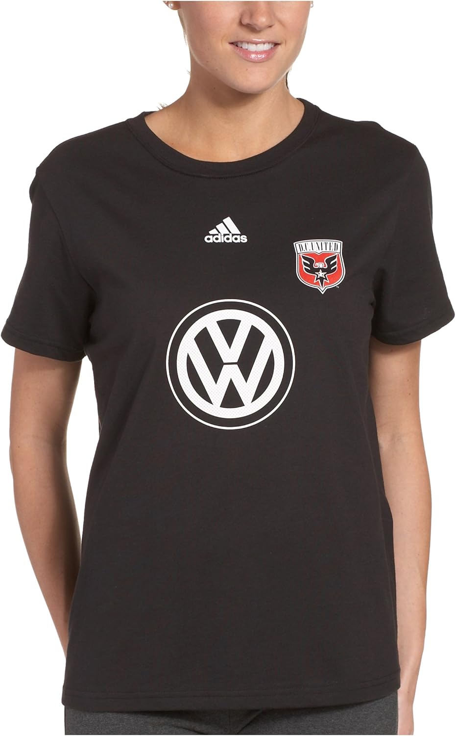 dc united clothing