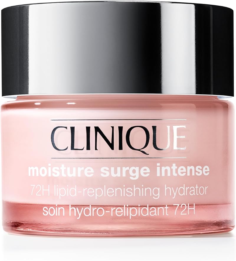 Clinique Moisture Surge Intense Lipid-Replenishing Hydrator 72H